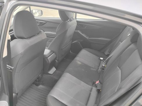 Used 2017 Subaru Impreza 2.0i image 6