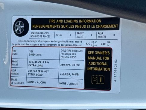 Used 2016 Mercedes-Benz CLA 250 image 47