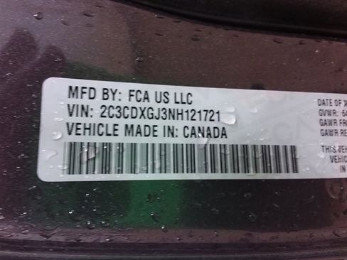 Used 2022 Dodge Charger Scat Pack image 21