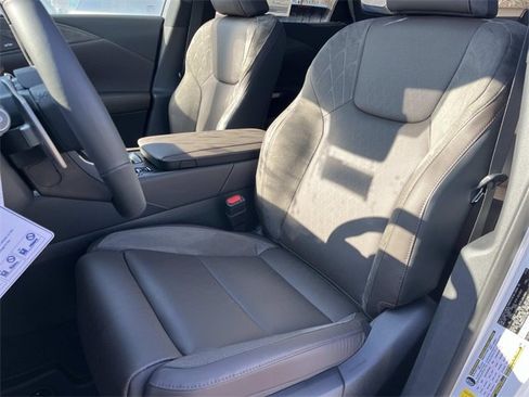 New 2026 Lexus RX 350 AWD image 25