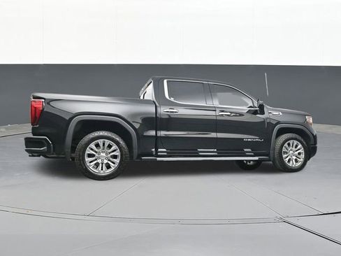 Used 2021 GMC Sierra 1500 Denali image 54
