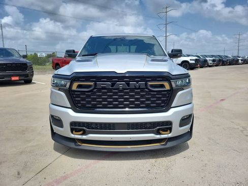 New 2026 RAM 1500 Big Horn AWD/4WD image 14