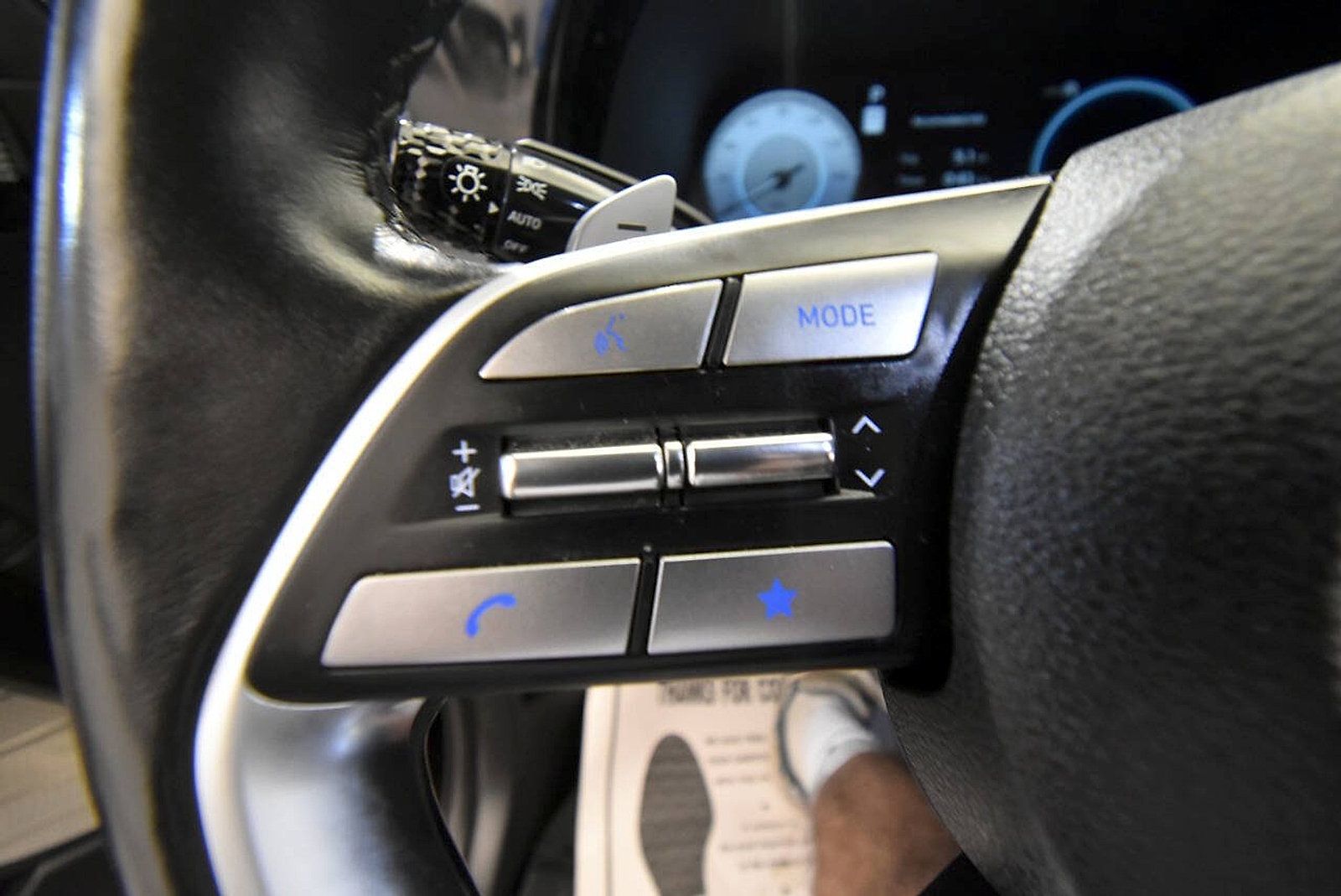 Used 2024 Hyundai Palisade Calligraphy AWD/4WD image 39