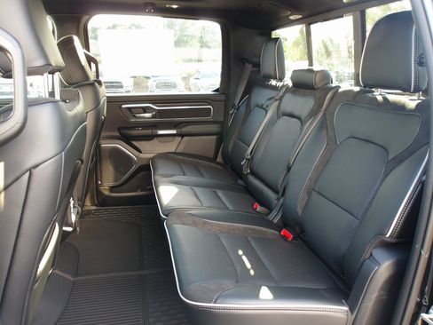 New 2025 RAM 1500 Laramie image 16