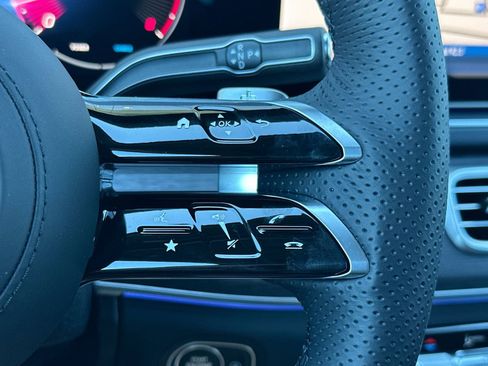 New 2026 Mercedes-Benz GLS 450 GLS 450 image 29