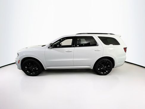 Used 2022 Dodge Durango GT image 8