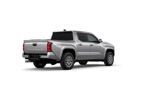 New 2026 Toyota Tacoma SR5 AWD/4WD image 44