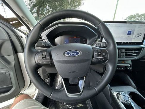 Used 2023 Ford Escape Active w/ Tech Pack #1 image 15