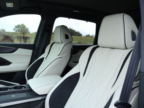 New 2026 Acura MDX Type S image 11