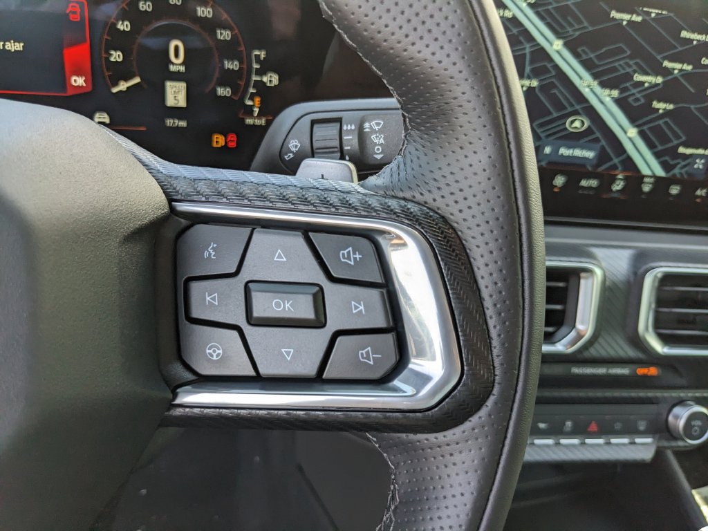 New 2026 Ford Mustang GT Premium RWD image 29