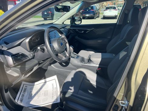 Used 2022 Subaru Outback Onyx Edition XT image 10