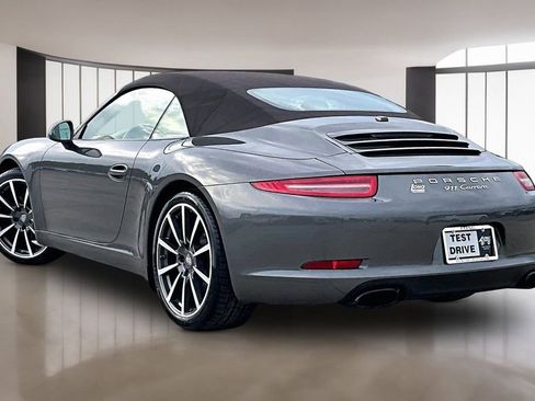 Used 2016 Porsche 911 Carrera RWD image 11