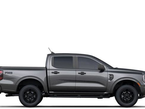 New 2025 Ford Ranger XLT image 27
