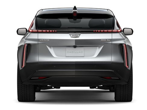 New 2026 Cadillac Lyriq Premium Sport image 27