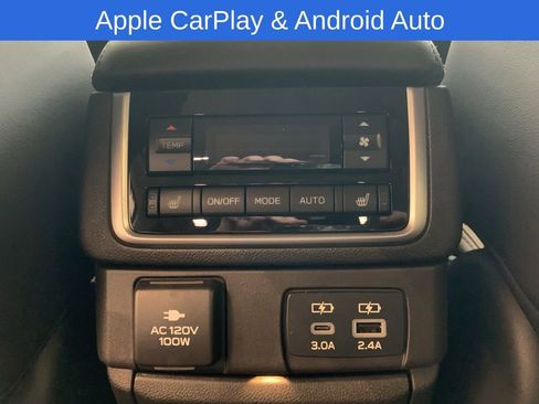 New 2026 Subaru Ascent Touring AWD/4WD image 13