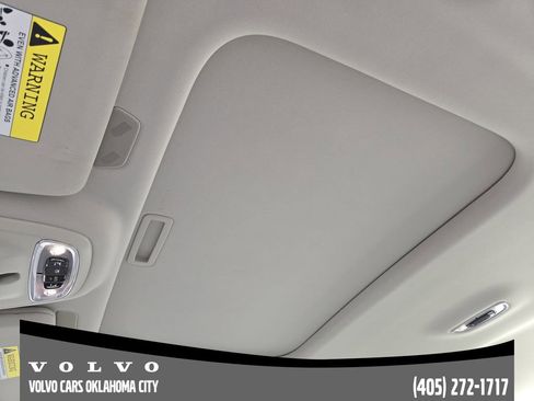 Used 2017 Volvo S90 T6 Inscription w/ Vision Package image 24