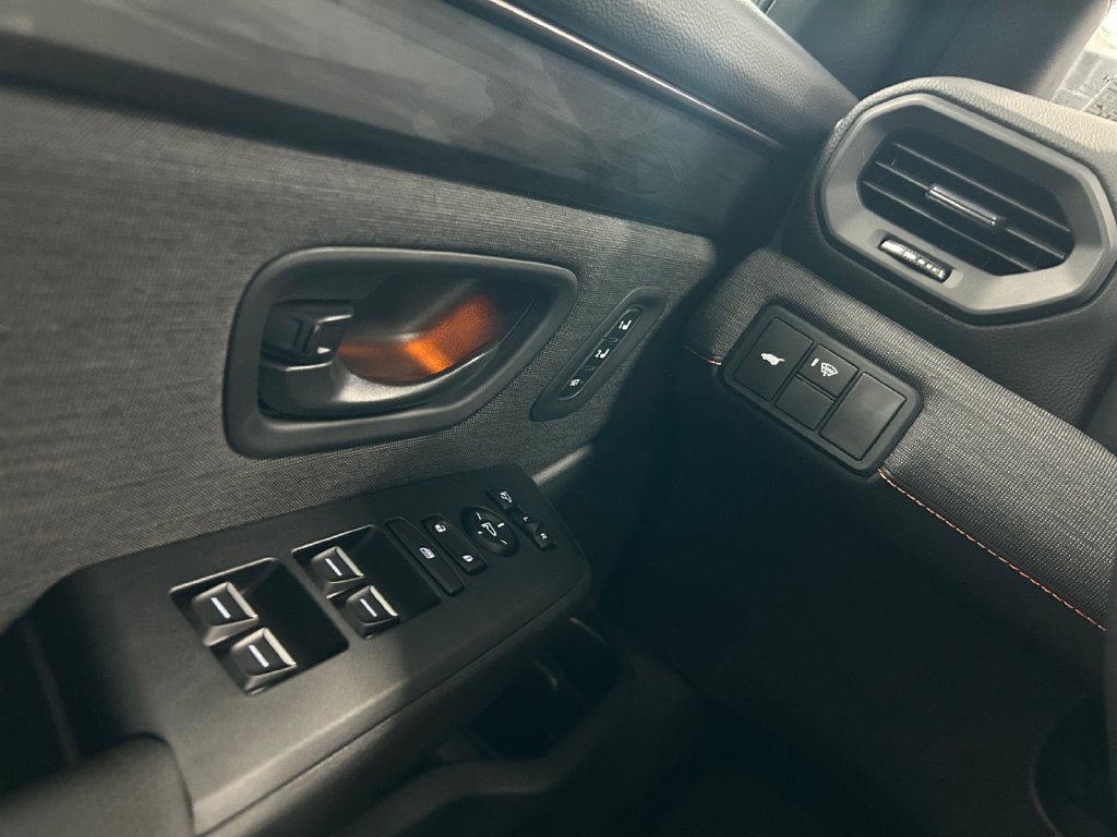 New 2026 Honda Passport TrailSport image 24