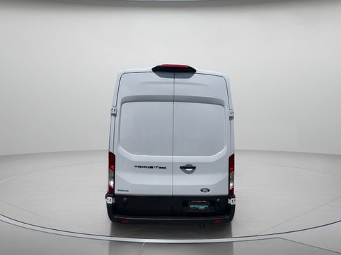New 2026 Ford Transit 350 148 High Roof Extended RWD image 5