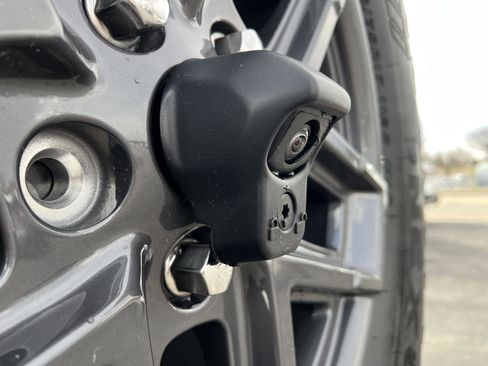 New 2025 Jeep Wrangler Sport S image 8