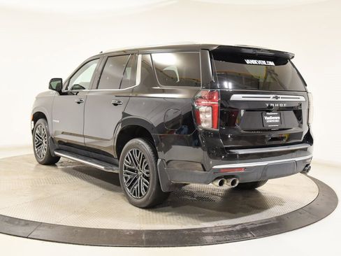 Used 2021 Chevrolet Tahoe High Country image 10