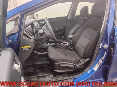 Used 2017 Kia Forte LX FWD image 10
