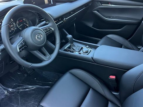 New 2026 MAZDA MAZDA3 s Sport image 11