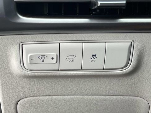 Certified 2025 Hyundai Tucson SEL image 26