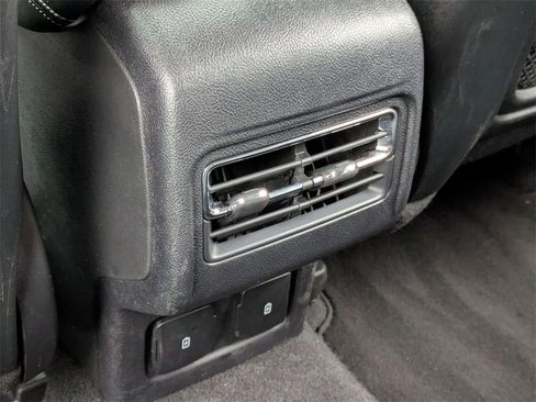 Used 2024 Lincoln Corsair Reserve w/ Equipment Group 201A image 25