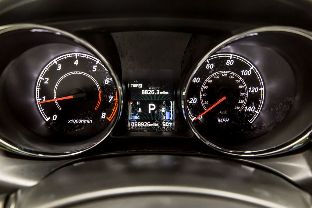 Used 2022 Mitsubishi Outlander Sport LE AWD/4WD image 16