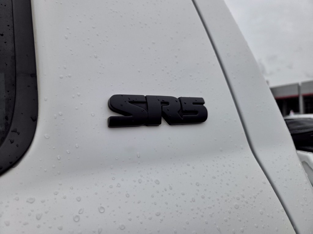 Used 2021 Toyota Tundra SR5 w/ Trail Edition RWD image 7