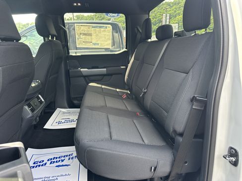 New 2026 Ford F150 XLT w/ Tow/Haul Package AWD/4WD image 23