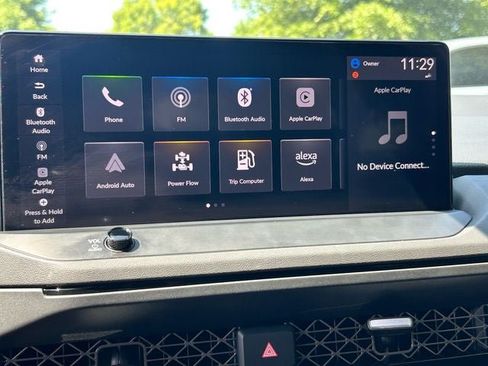 Certified 2026 Honda Accord Sport image 25