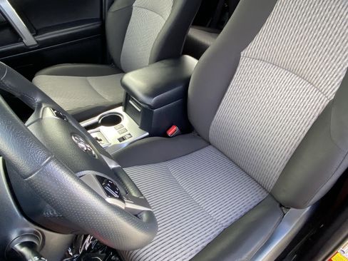 Certified 2024 Toyota 4Runner SR5 image 29