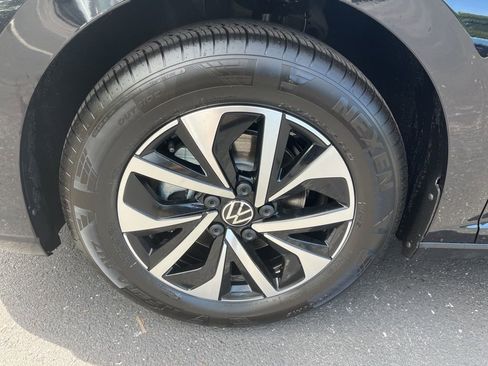 New 2025 Volkswagen Jetta S image 7