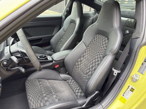 Certified 2026 Porsche 911 Carrera GTS image 18