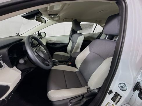 New 2026 Toyota Corolla LE image 19