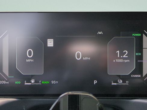 New 2027 Kia Telluride SX Prestige AWD/4WD image 25