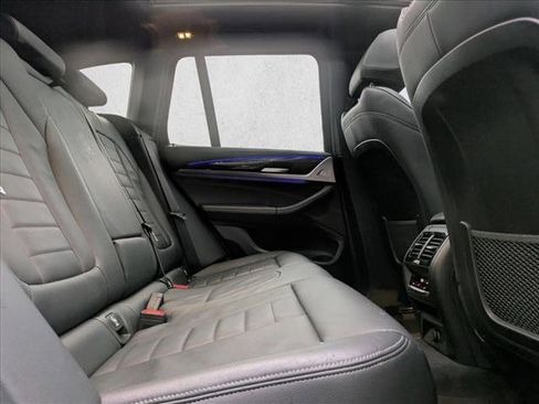 Used 2018 BMW X3 xDrive30i w/ Convenience Package image 19