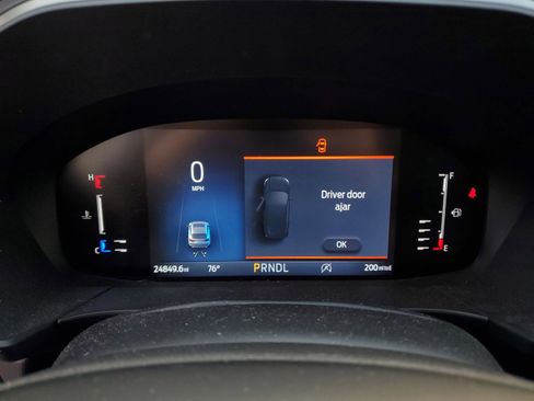 Used 2023 Ford Escape FWD image 25