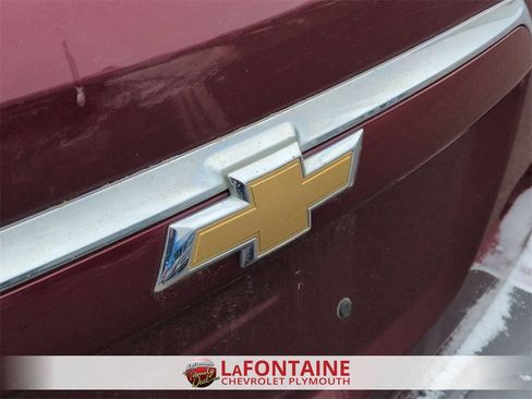 Certified 2017 Chevrolet Equinox LT w/ Convenience Package image 25