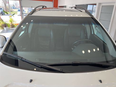 Used 2009 Volvo XC90 3.2 FWD image 11