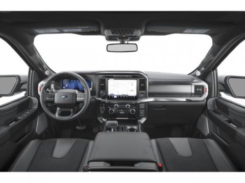 New 2027 Ford F150 Raptor AWD/4WD image 5