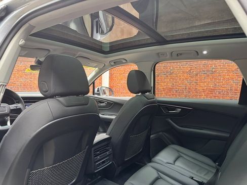 Used 2024 Audi Q7 2.0T Premium Plus image 23