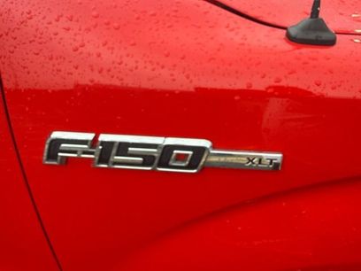 Used 2013 Ford F150 XLT w/ Luxury Equipment Group