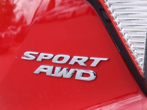 Used 2020 Honda HR-V Sport image 8