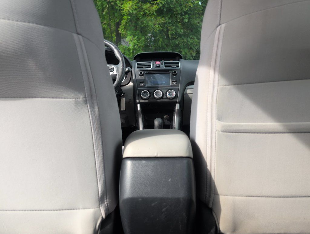 Used 2018 Subaru Forester 2.5i w/ Alloy Wheel Package AWD/4WD image 32