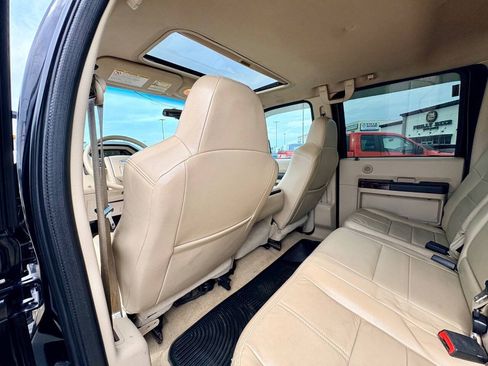 Used 2008 Ford F450 Lariat AWD/4WD image 19