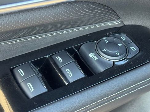 Used 2022 Cadillac CT4 V Blackwing w/ Carbon Fiber 1 Package image 18