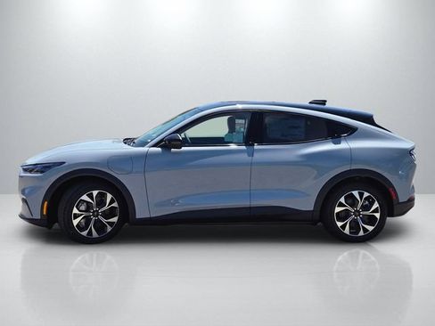 New 2026 Ford Mustang Mach-E Select RWD image 7