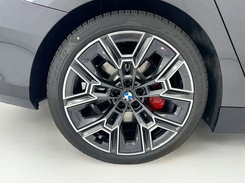 New 2026 BMW 530i w/ M Sport Package image 32